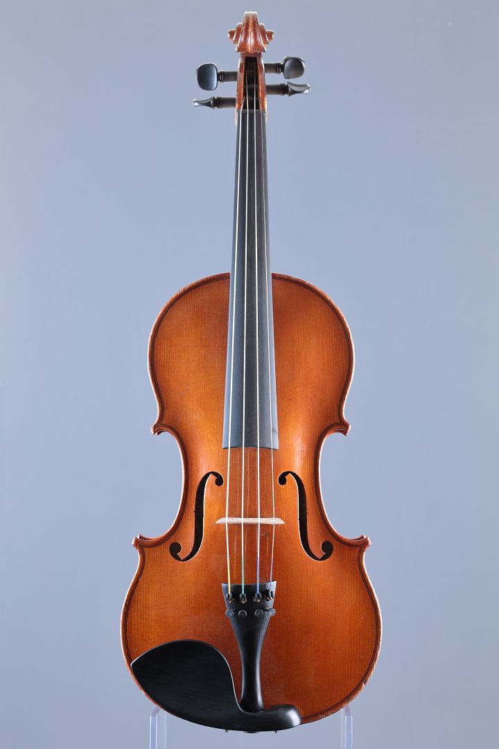 Mirecourt um 1920 - G-872